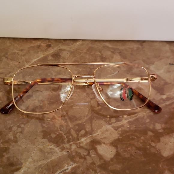 Boy's frames for prescription - Picture 2 of 4